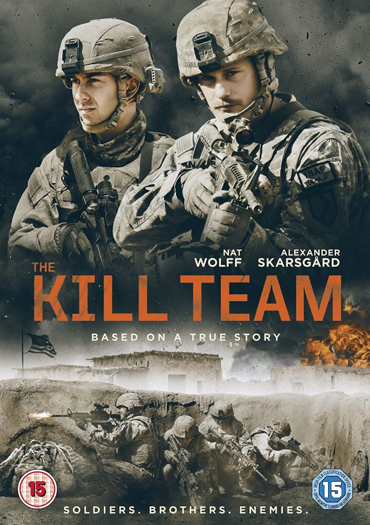 2019 The Kill Team