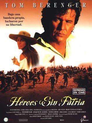 One Man's Hero (1999) – Military Gogglebox