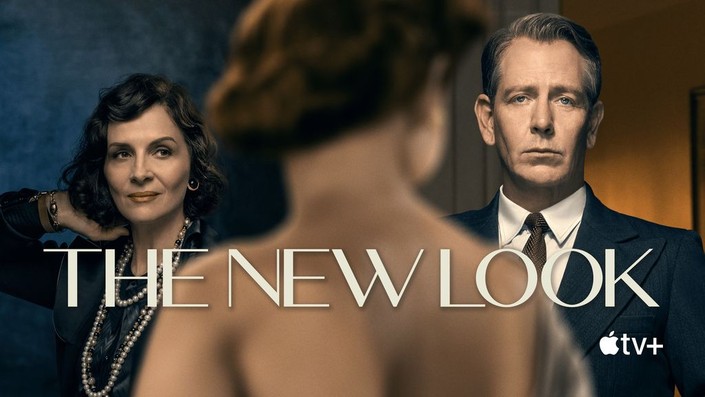The New Look (2024): S01E10 – What a Day This Has Been